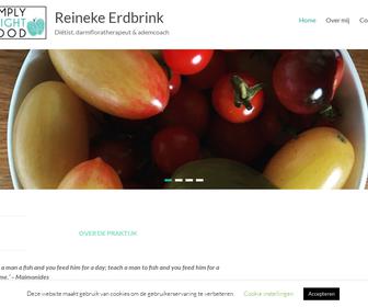 http://www.simplytherightfood.nl