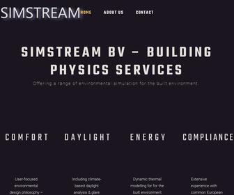 Simstream B.V.