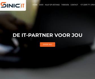 http://www.sinic.nl/