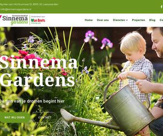 http://www.sinnemagardens.nl