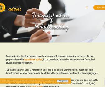 http://www.sinnich-advies.nl