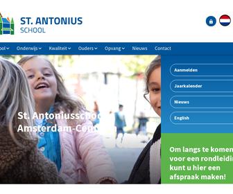 St. Antoniusschool
