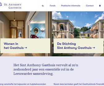 http://www.sintanthonygasthuis.nl