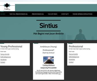 http://www.sintius.nl