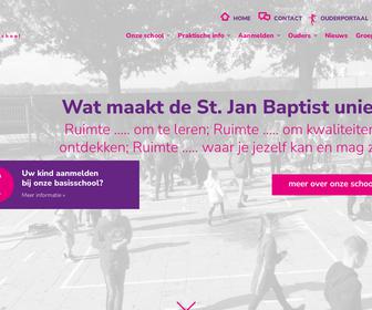 http://www.sintjanbaptist.nl