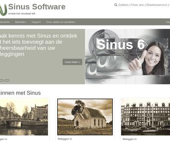 http://www.sinus.nl