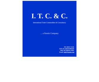 I.T.C. & C. Internat. Trade Commodities & Consultancy