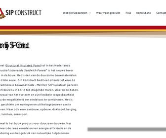 https://www.sipconstruct.com