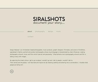 http://www.siralshots.com