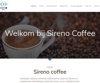 http://www.sirenocoffee.nl