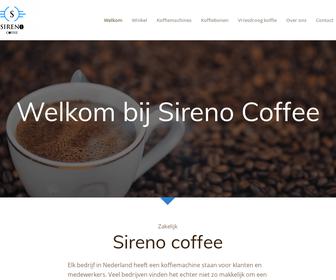 http://www.sirenocoffee.nl