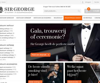 https://www.sirgeorge.nl