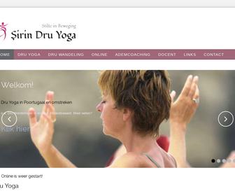 Sirin Dru Yoga