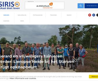https://www.siris.nl