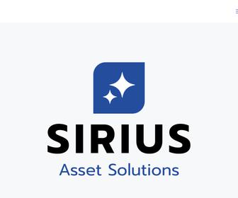 Sirius Asset Solutions