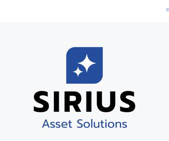 Sirius Asset Solutions