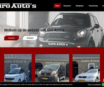 http://www.siro-auto.nl
