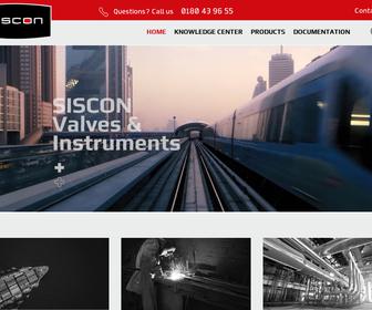 Siscon Instruments B.V.