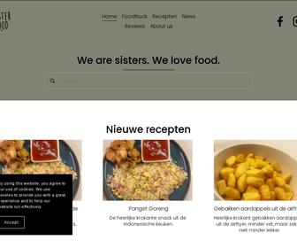http://www.sisterfood.nl