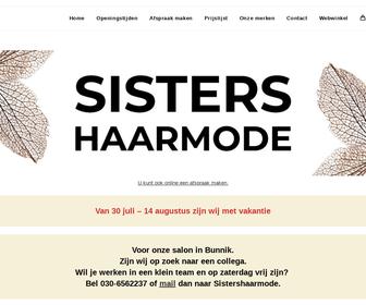 http://www.sistershaarmode.nl