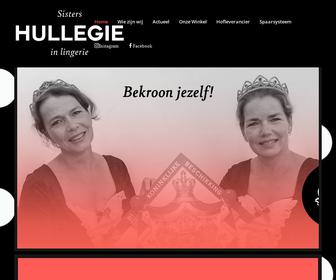 Hullegie-Lingerie