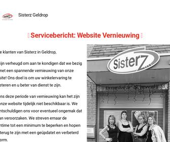 http://www.sisterzgeldrop.nl