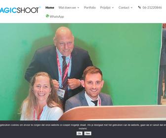 MagicShoot