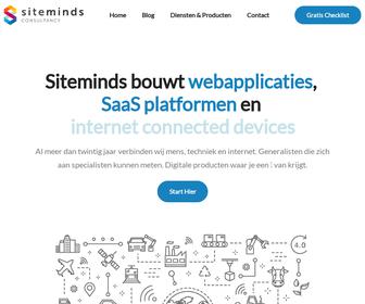 http://www.siteminds.nl