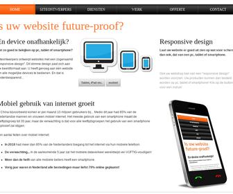 http://www.siteontwerpers.nl