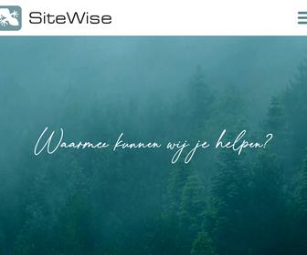 http://www.sitewise.nl