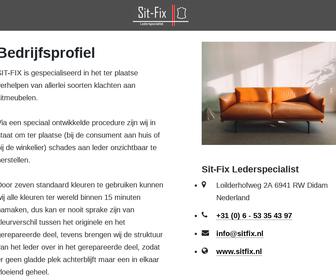 http://www.sitfix.nl