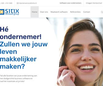 Sitix