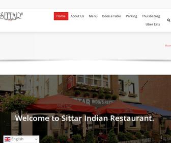 Sittar Indian Restaurant