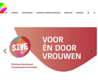 Stichting Intercultureel Vrouwencentrum Enschede