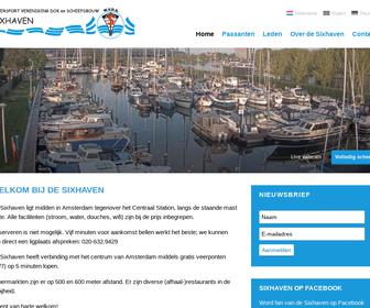 Watersport Vereniging Dok en Scheepsbouw (W.V.D.S.)