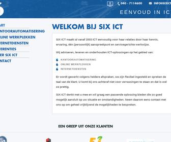 http://www.sixict.nl