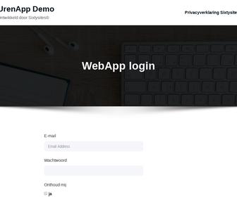 https://www.sixtysites.nl
