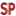 Favicon van sjaakpriester.nl