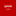 Favicon voor sjaanmedia.nl