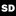 Favicon van sjoerdderine.com