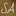 Favicon van sjoukeatelier.nl