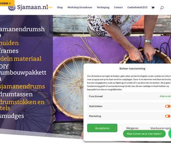 Sjamaan.nl
