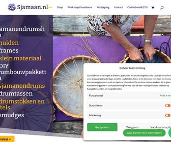 Sjamaan.nl