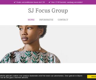 S.J. Focus Group