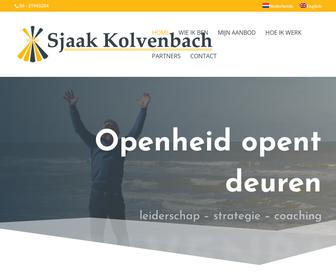 http://www.sjaakkolvenbach.nl