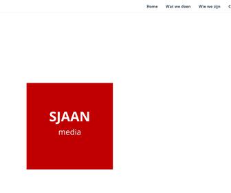 https://www.sjaanmedia.nl