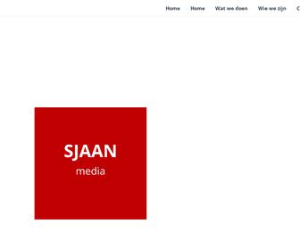 http://www.sjaanmedia.nl