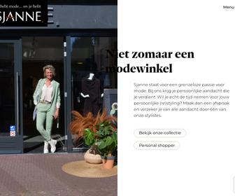 http://www.sjanne.nl