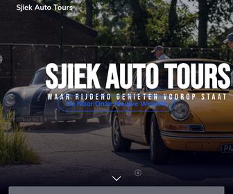 Sjiek Auto Tours