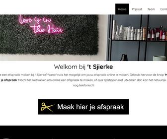 http://www.sjierke.nl